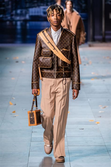 louis vuitton menswear fall 2019|louis vuitton men's suits price.